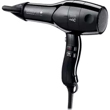 Uscător de păr Valera Swiss Silent Jet 8701, 2200W, Negru