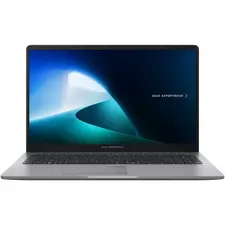 Ноутбук для бизнеса 15,6" ASUS ExpertBook B1 B1503CVA, Gentle Grey, Intel Core 7 150U, 16Гб/512Гб, Без ОС