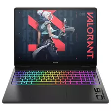 Laptop Gaming 16" HP OMEN MAX 16, Shadow Black, Intel Core Ultra 7 255HX, 32GB/1024GB, FreeDOS