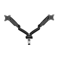 Suport pentru monitor Gembird MA-DA2-05, Negru