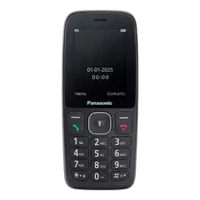 KX-TF400 Panasonic 4G Black