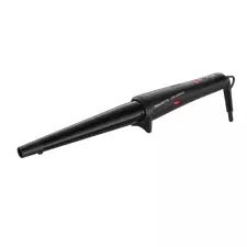 Ondulator de păr Rowenta Karl Lagerfeld CF324LF0, Negru | Roz