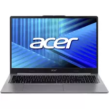 Laptop 15,6" Acer Extensa 15 EXO15-41, Lunar Grey, AMD Ryzen 5 7430U, 16GB/512GB, Linux eShell