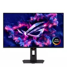 27" ASUS ROG Strix XG27UQDMS,Black,OLED,3840x2160,240Hz,G-Sync+FreeSync,0.03msGTG,1000cd,HDR10,HDMI+
