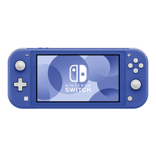 Consola Nintendo Switch Lite, Blue