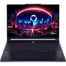 NB Lenovo 16.0" Legion 7 16AGP11 Black (Ryzen AI 9 HX 470 32Gb 1Tb 5070 12Gb)