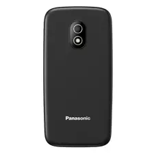 KX-TU410 Panasonic 4G Black
