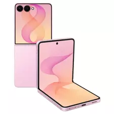 Samsung Galaxy Flip 8, 12GB/512GB, Roz
