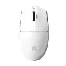 Mouse MCHOSE G3 V2, Alb