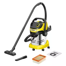Vacuum Cleaner Karcher 1.628-350.0 WD 5 S V-25/5/22