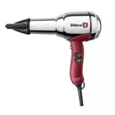 Uscător de păr Valera Classic 195, 2100W, Roșu