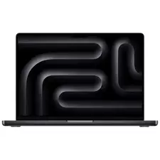 Laptop 14,2" Apple MacBook Pro 14 A3434, Space Black, M5 with 10-core CPU and 10-core GPU, 24GB/1024GB, macOS Tahoe