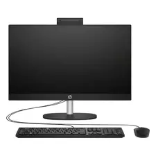 HP OmniStudio AiO 24-cu0102ci PC