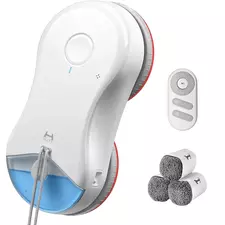 Window Robot Cleaner HUTT DDC55 Pro