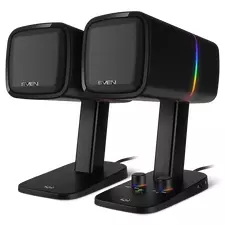 Sistem audio  SVEN G600, Negru
