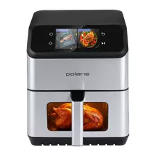 Air Fryer Polaris PAF 9017DWS