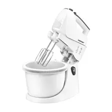 Mixer detașabil staționar Zelmer ZHM2559, Alb