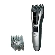 Aparat de tuns Panasonic ER-GB70-S520, Argintiu | Negru