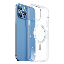DUX DUCIS Case TPU for iPhone 14 Pro Max Clin, Clear