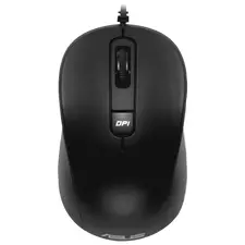 Mouse ASUS MU101C Silent, Negru