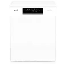 Mașină de spălat vase Gorenje GS643E90W, Alb