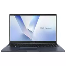Laptop 15,6" ASUS Vivobook 15 M1502NAQ, Quiet Blue, AMD Ryzen 7 170, 16GB/512GB, Fără SO
