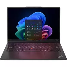 NB Lenovo 14.0" ThinkPad X1 Carbon Gen 14 Black (Core Ultra 7 355 32Gb 1Tb Win 11)