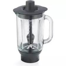Accesoriu pentru robot de bucătărie Kenwood KAH359GL, Negru