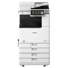 MFP Canon imageRUNNER ADVANCE DX 4945i, A3, Alb