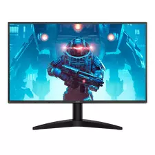 23.8" AOC 24B36X, Black, IPS, 1920x1080, 144Hz, AdaptiveSync, 0.5msMPRT, 300cd, HDR10 ,HDMI+DP