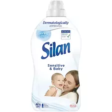 Balsam de rufe Silan Sensitive 1,4 ml

