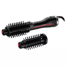 Uscător de păr-perie Rowenta Karl Lagerfeld K/Pro Stylist CF961LF0, 750 W, Negru