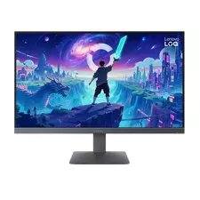 23.8" LENOVO LOQ 24-10 Black, IPS