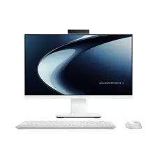 Asus AiO P440VAK White (23,8" FHD Core 3-100U 1.2-4,7GHz, 8GB, 256GB SSD, wireless KB&MS, No OS)