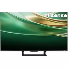 50" LED SMART TV Hisense 50E8S, 3840x2160 4K UHD, VIDAA U OS, Negru
