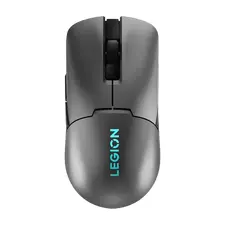 Gaming Mouse Lenovo M600s, Storm Grey