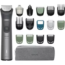 Trimmer pentru bărbați Philips MG7961/15, Gri