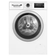 Mașină de spălat Bosch WAN2419EPL, 9kg, Alb