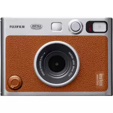 Cameră Foto instax Fujifilm Instax Mini Evo, Maro