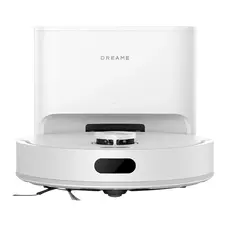 Робот-Пылесос Dreame F20 Plus, Белый