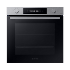 Cuptor Electric Samsung NV7B4125ZAS/WT, Oțel inoxidabil