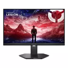 25" Monitor Gaming Lenovo Legion 25-10, IPS 1920x1080 FHD, Negru