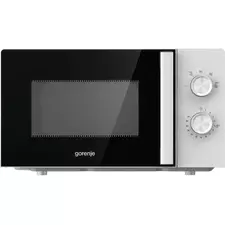 Cuptor cu microunde Gorenje MO20E1WH, Alb