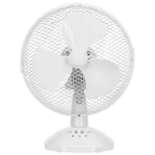 Ventilator OZON FT-23A, Alb