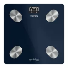 Cântar de podea Tefal BM9720F0, Albastru