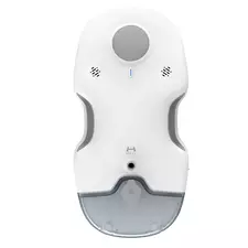Robot pentru curățarea ferestrelor  HUTT C7, Alb