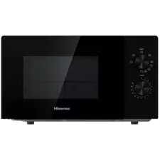 Cuptor cu microunde Hisense H20MOBP1, Negru