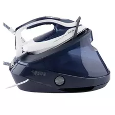 Sistem de călcat cu abur Tefal GV9720E0, 3000W, Albastru