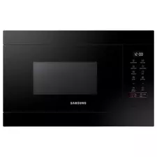 Cuptor cu microunde Samsung MG22M8254AK/E2, Negru