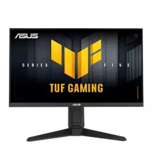 24,5" Monitor Gaming ASUS VG259QL5A, IPS 1920x1080 FHD, Negru